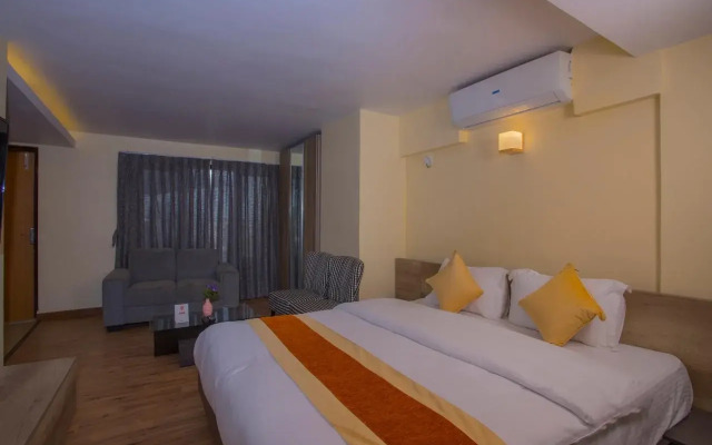 Hotel Faith By OYO Rooms