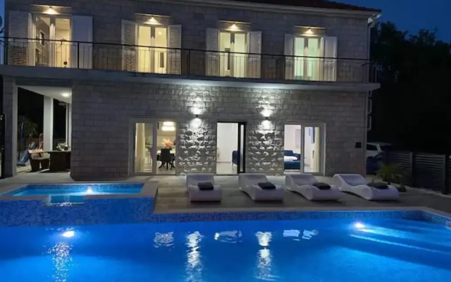 Villa Stipea