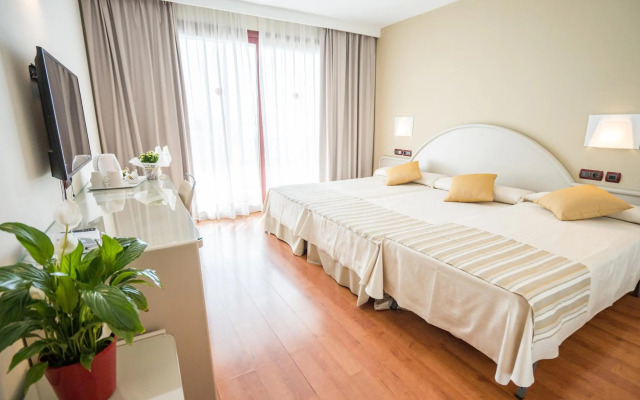 Gran Hotel Costa del Sol