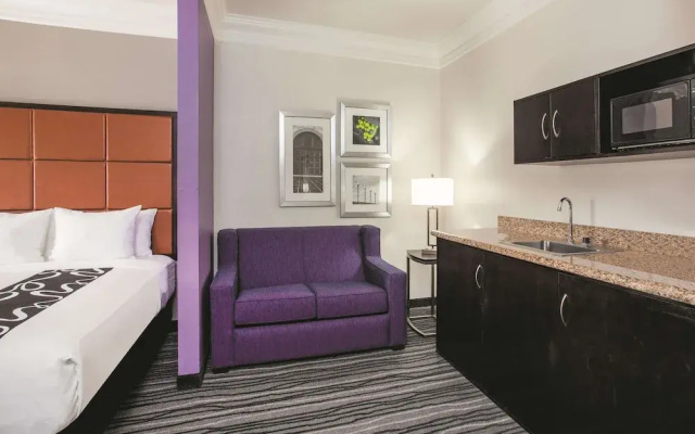 La Quinta Inn & Suites Dublin-pleasanton