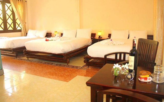 Hon Rom Sunlight Resort
