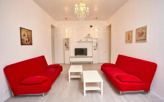 Spb Rent Service