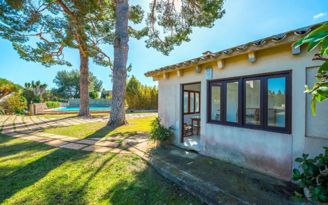 Villa Can Cirerol