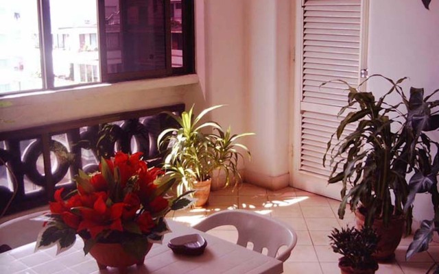 Hostal Casa Conchita