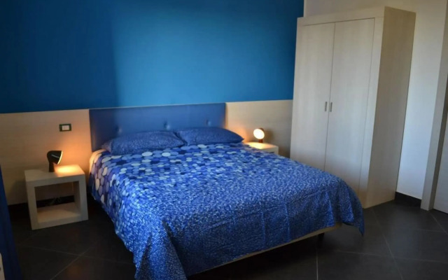 Agriturismo Campo Allegro