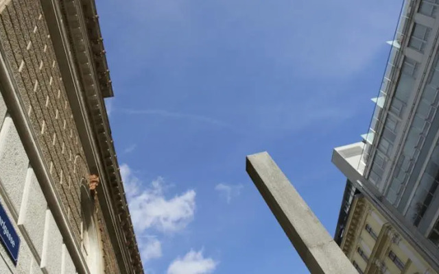 Viennaflat Apartments - 1010