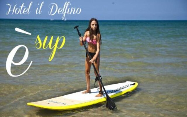 Hotel Il Delfino