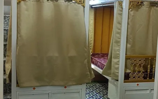 Aanchal Mahal Dormitory And Rooms