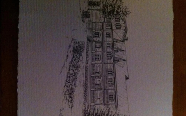 Auberge Lakeview Inn