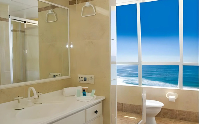 Chateau Beachside Resort