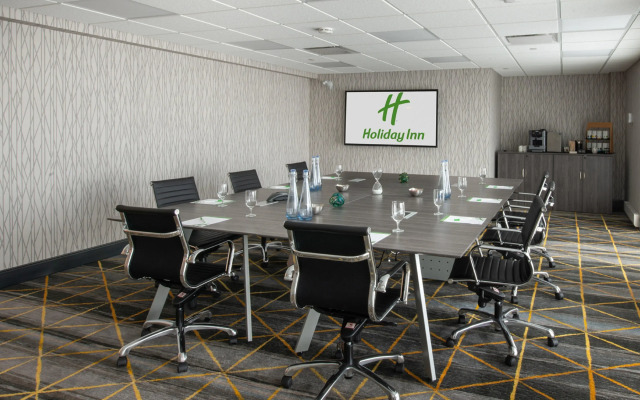Holiday Inn Edmonton South - Evario Events by IHG