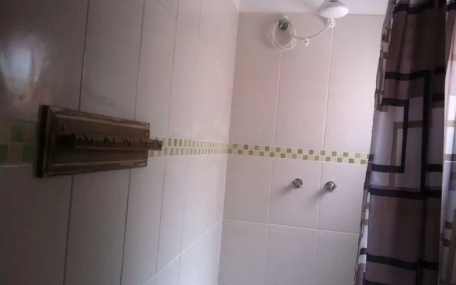 Residencial Mar da Pitinga