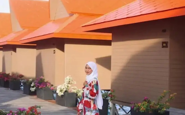 Sand Bay Resort Semporna