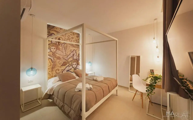 Marlas Boutique Rooms