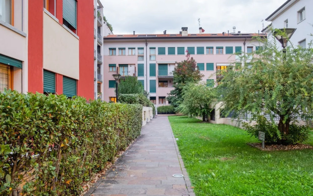 Residence Valdonega Modern Studio