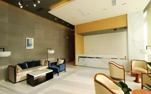 Jinjiang Inn Select Shenzhen Nanshan Science and Technology Park