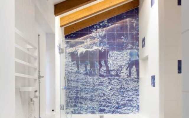 Chaparro House - High Alentejo