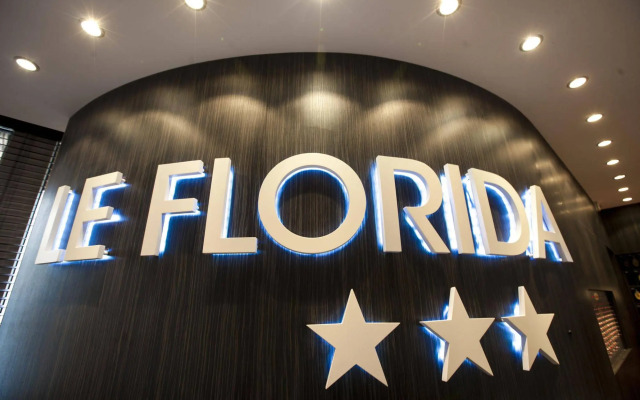 Hotel Florida