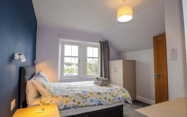 Crannoch Self Catering