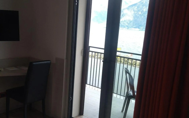 Hotel Sole Malcesine