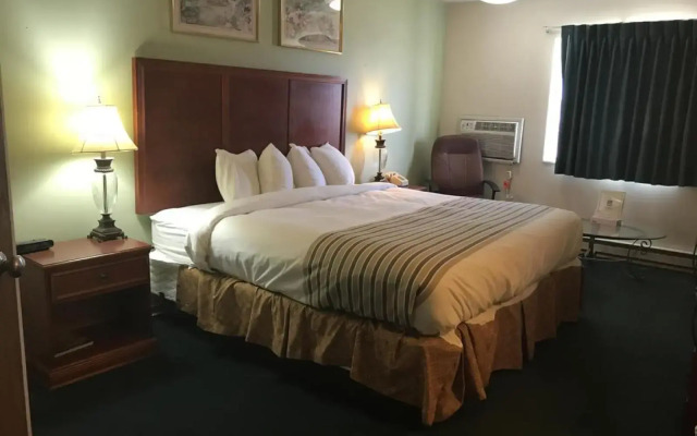 Smart Choice Inn