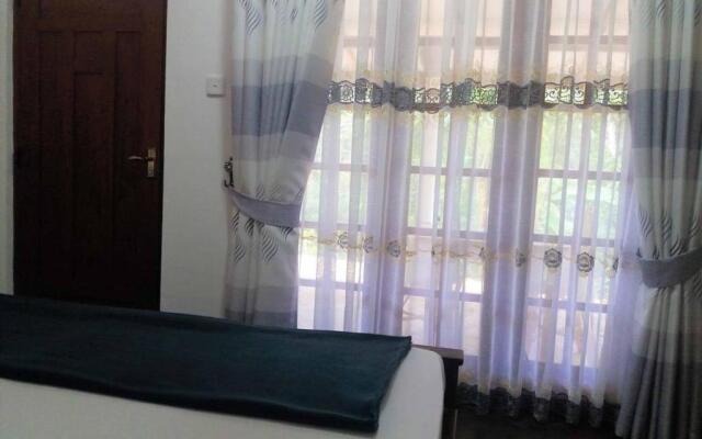 Lavender Homestay
