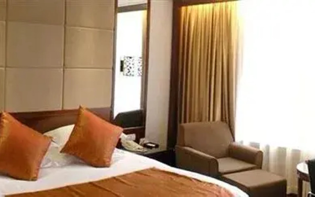Xiang Jiang Hotel - Zhangzhou