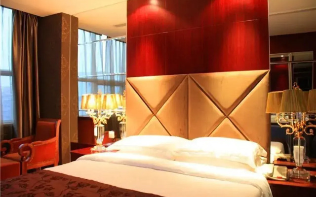 Chongqing Ourland Hotel