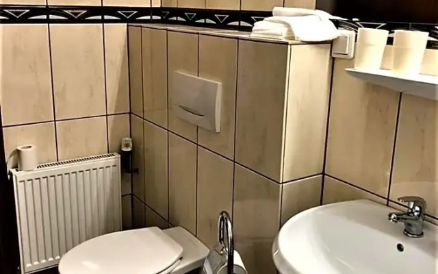 Hotel G&K