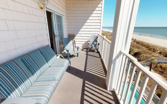 Atlantis Villas 205