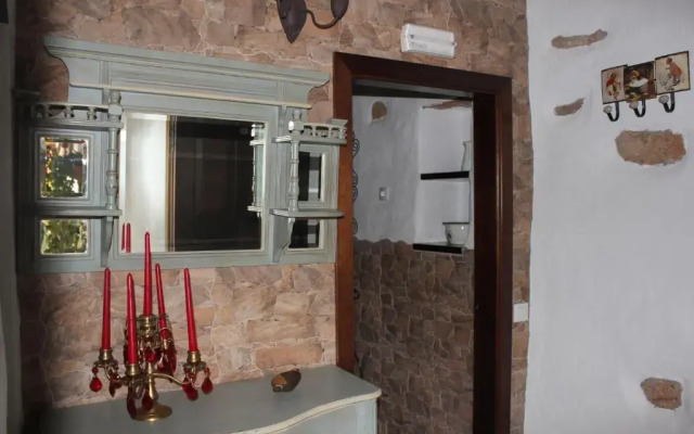 Casa Abuelo Rafael