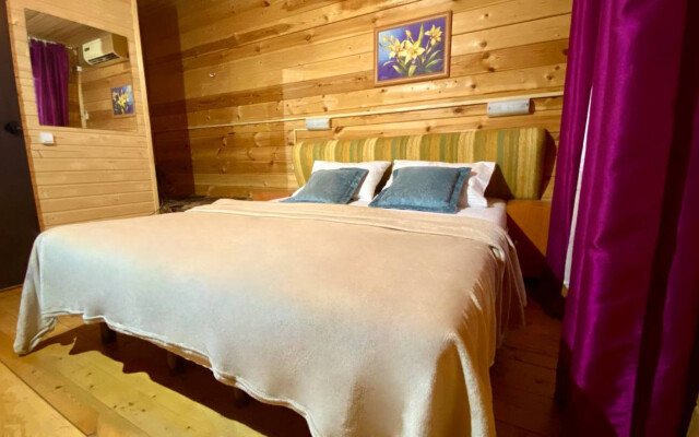 Guest House Petrovich