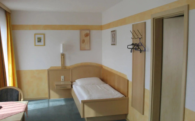 Hotel Garni Hopfengold