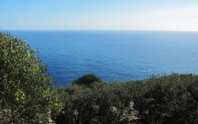 Foresta Forte Casa in Pietra Vicino al Ciolo