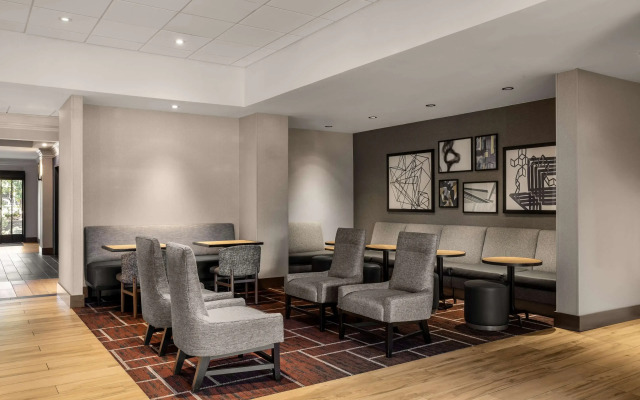 Hyatt Place Kansas City/Overland Park/Convention Center