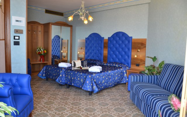 Taormina Park Hotel