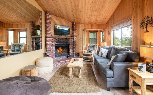 Chateau Milagro - 1104 by Big Bear Vacations