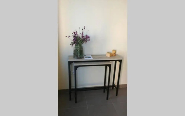 Mirador de Peña La Estrella