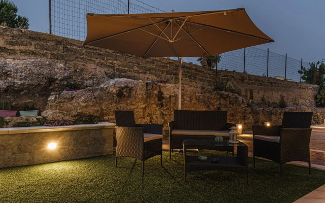 Italianway - Delle Fornaci 99