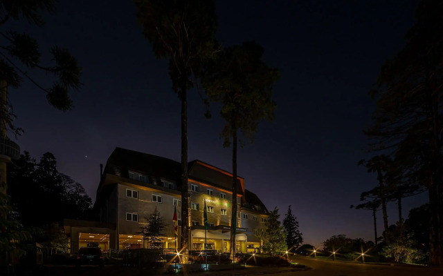Hotel Laghetto Fratello