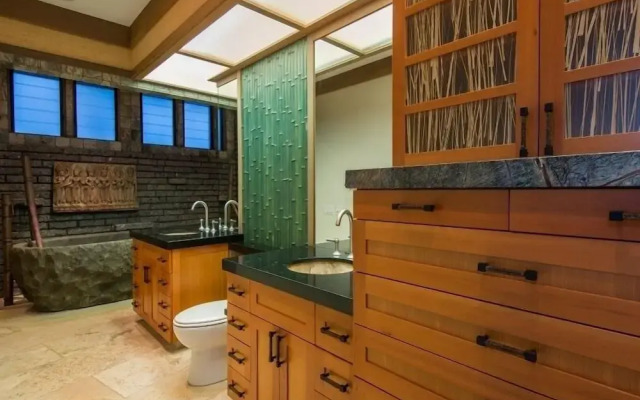 Kai Halulu 3 Bedroom Home by RedAwning