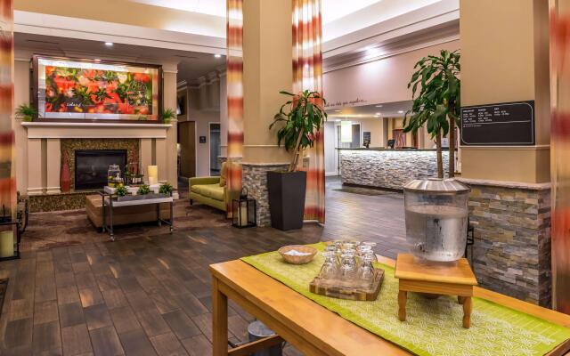 Hilton Garden Inn Detroit - Southfield, MI