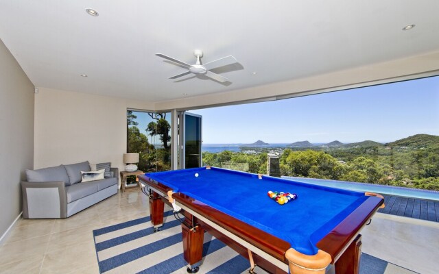 The Dream House - A Resort Home