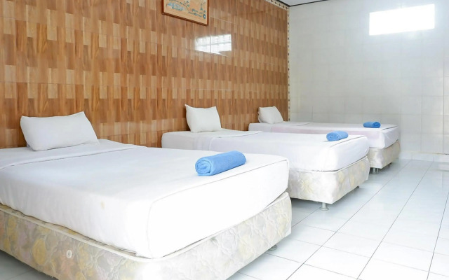 Segara Hotel and Restaurant