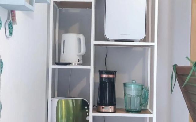 Joanna Double Room Villa 47 Youghal