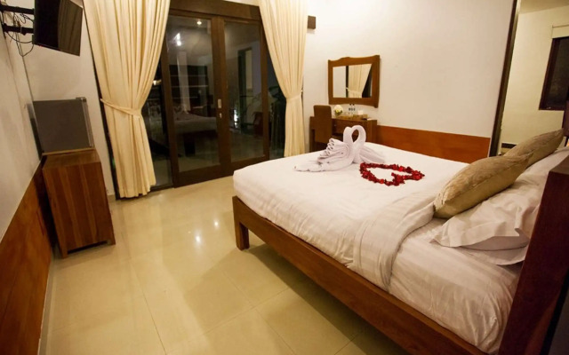 My Villa and Resort Canggu