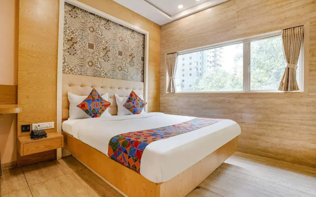Fabhotel Neelkamal