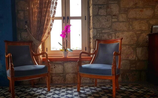 Maison d'Azur Alacati