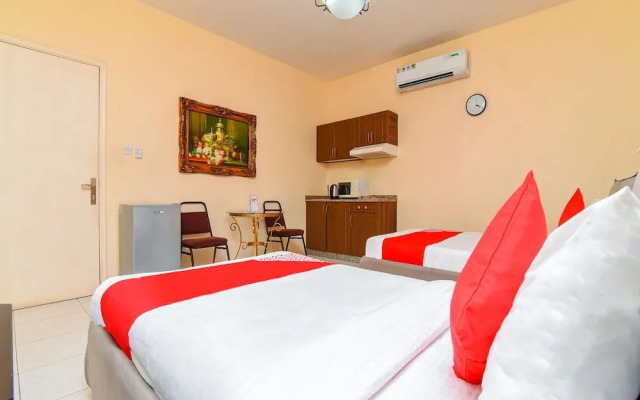 Al Raha Hotel Apartments