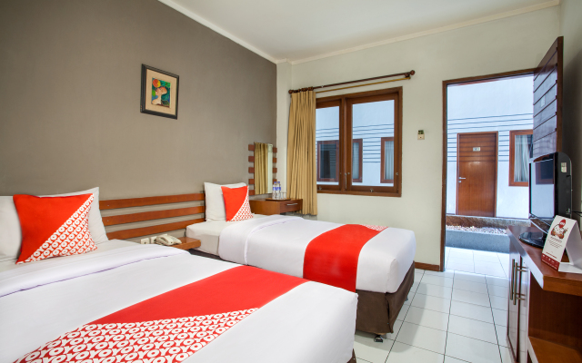 N Hotel Harmoni Jakarta
